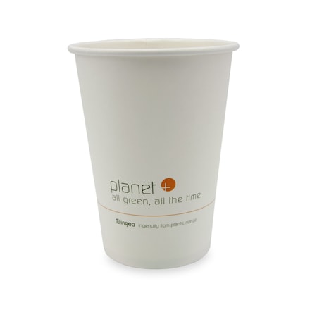 Planet+ 32oz Food Container, 500PK PLFC-32